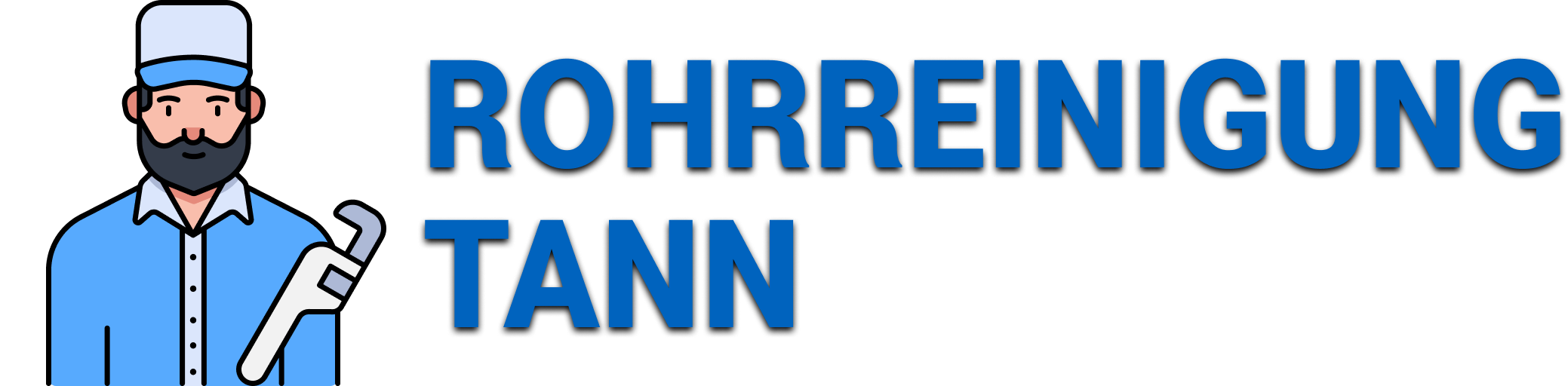 Logo Rohrreinigung Tann